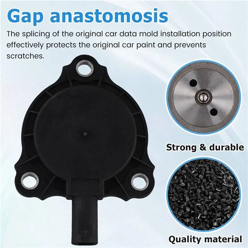 سيارة عمود الحدبات الضابط موقف الاستشعار المغناطيس A2761560490 A2761560790 ل C E CL C300 E300 GLK350 C43 AMG