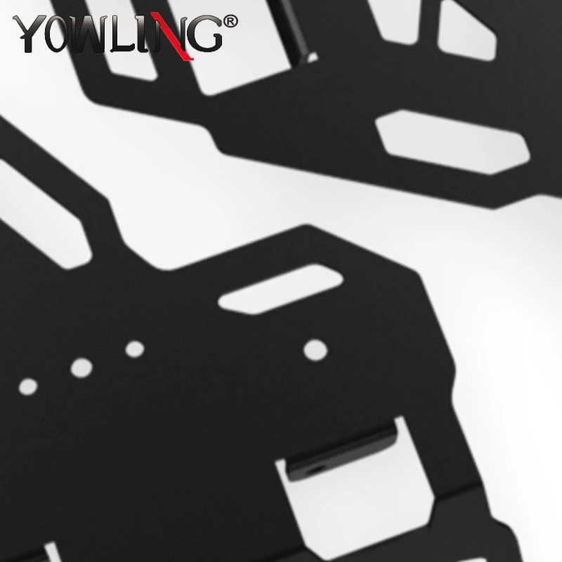 

FOR YAMAHA NMAX 155 AEROX 155 NVX 155 ABS Motorcycle Accessories Front Wheel ABS Sensor Protection Cover Cap Guard Protector