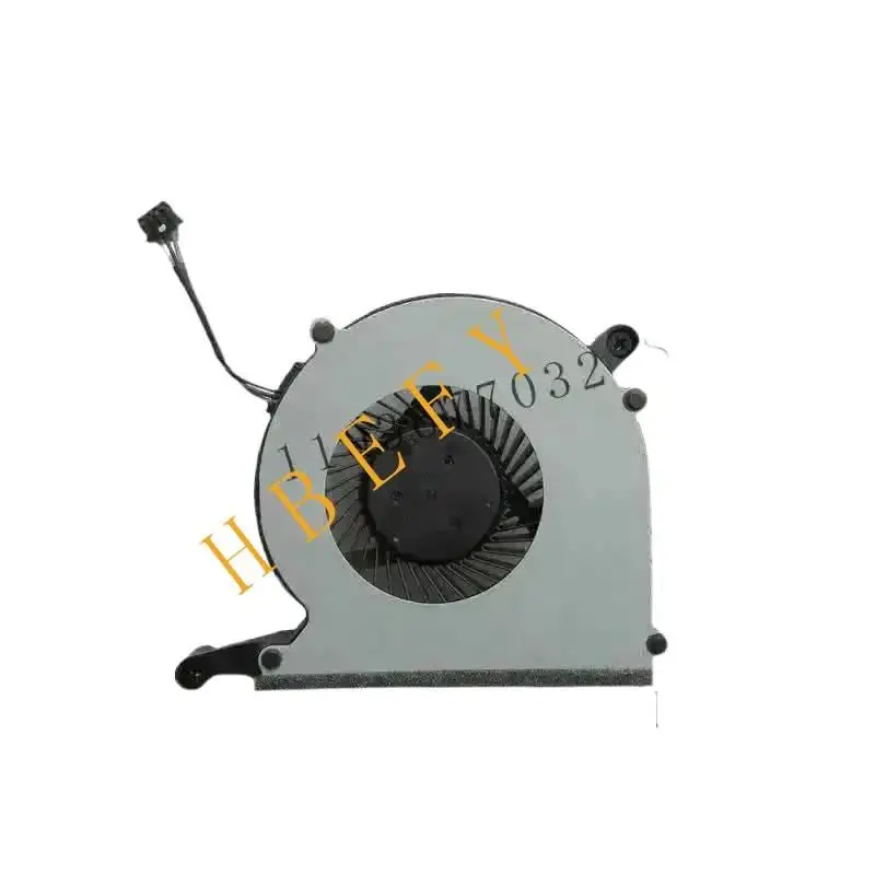 New Fan For Thunderbolt Dock G2 G4 120W 230W 280W HSN-IX01 FK6B DC5V 0.5A 6033B 0058401 DFS 400705PU0T €€