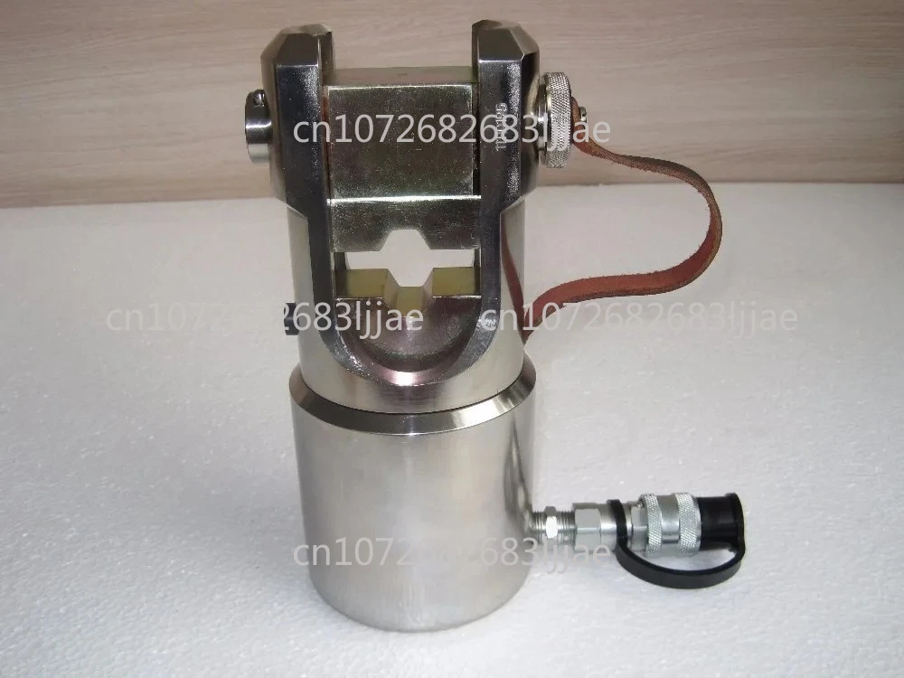 

PCS-45 45T 450Kn Separate Hydraulic Max Capacity 800mm2 Cable Crimping Tool for Cable Lugs