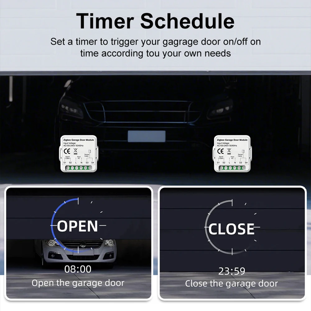 Thumbnail 4 - #16 Trending Garage Door Openers Right Now