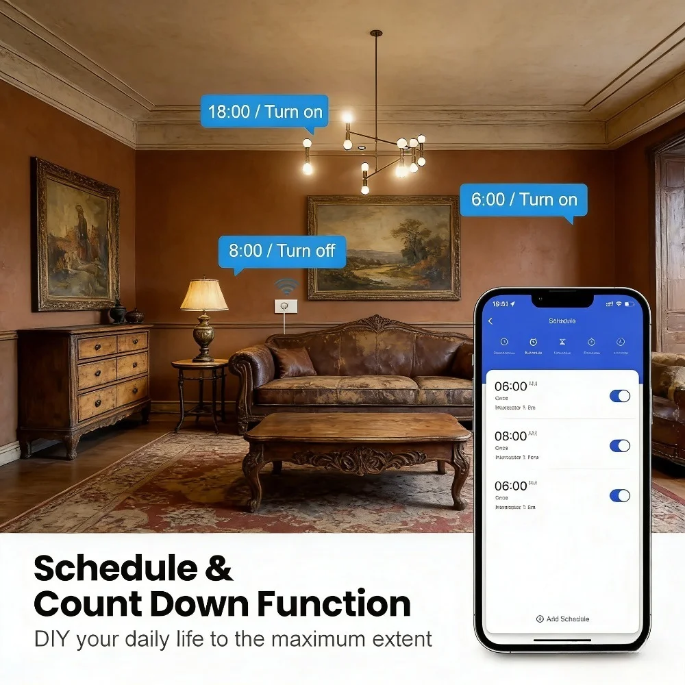 Thumbnail 4 - #54 Popular USB Wall Sockets Choices