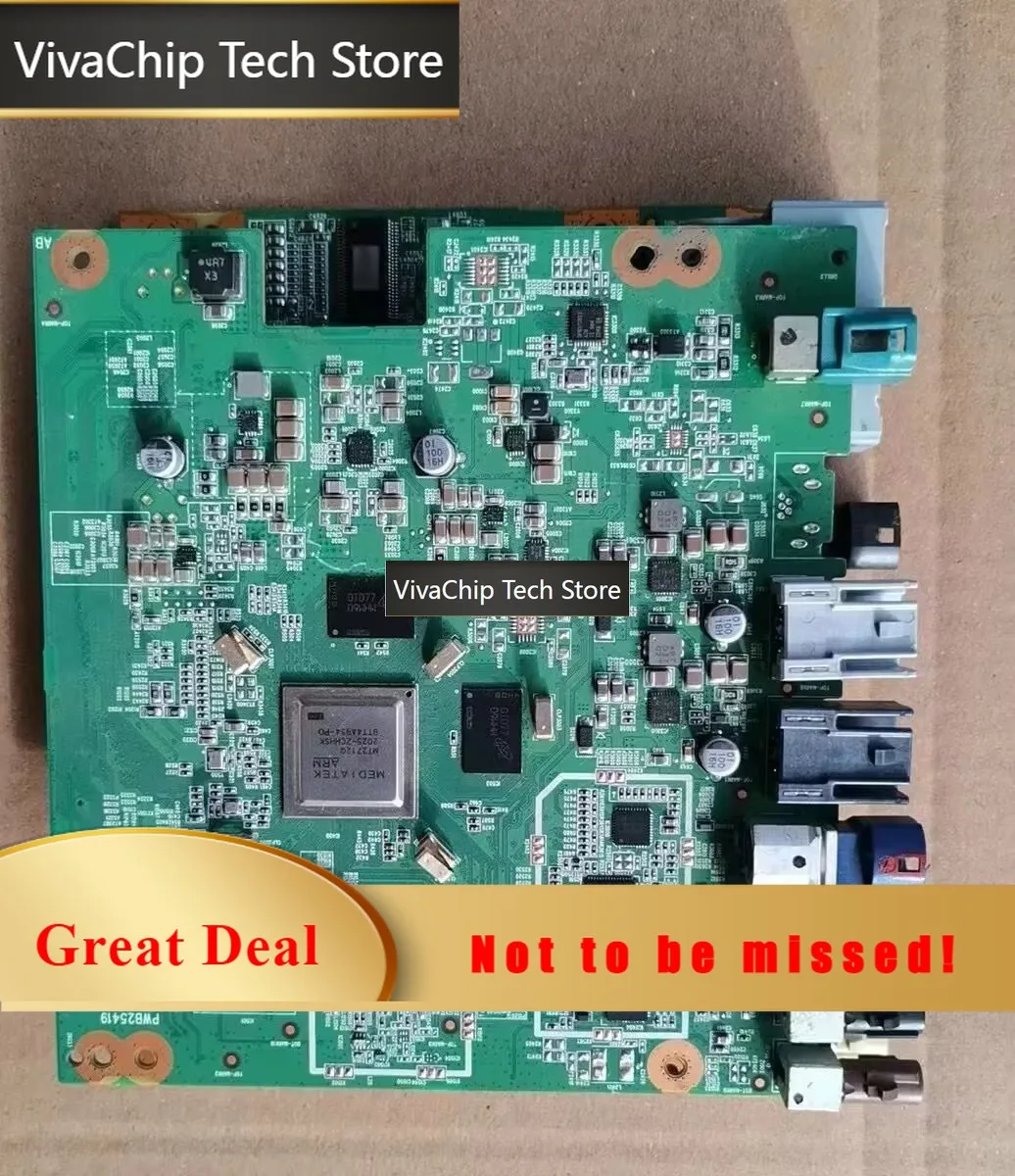 VivaCTFor RH850 MT2712Q HARMAN S5123 AK4602VQ Automotive Development Board