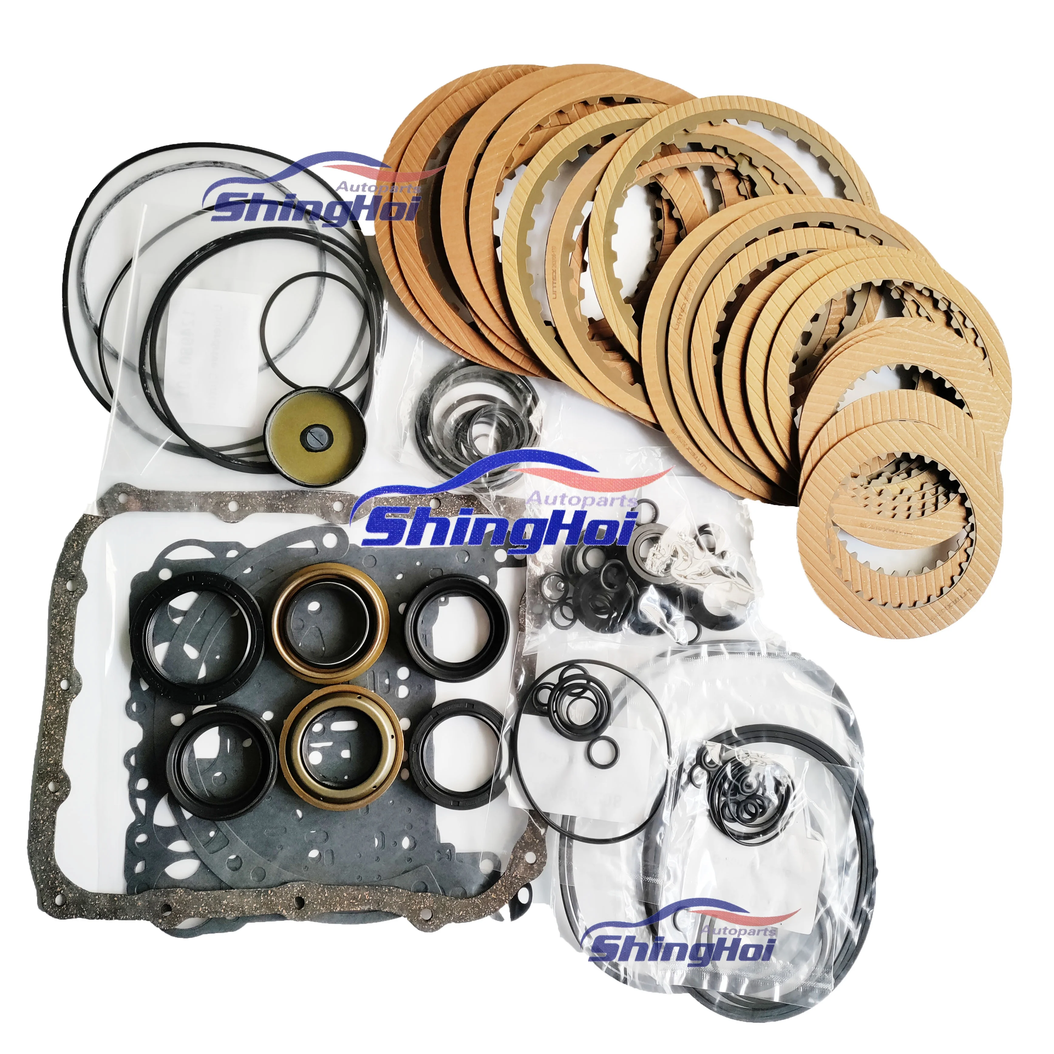 신형 5단 F5A51 자동 변속기 마스터 리빌드 키트