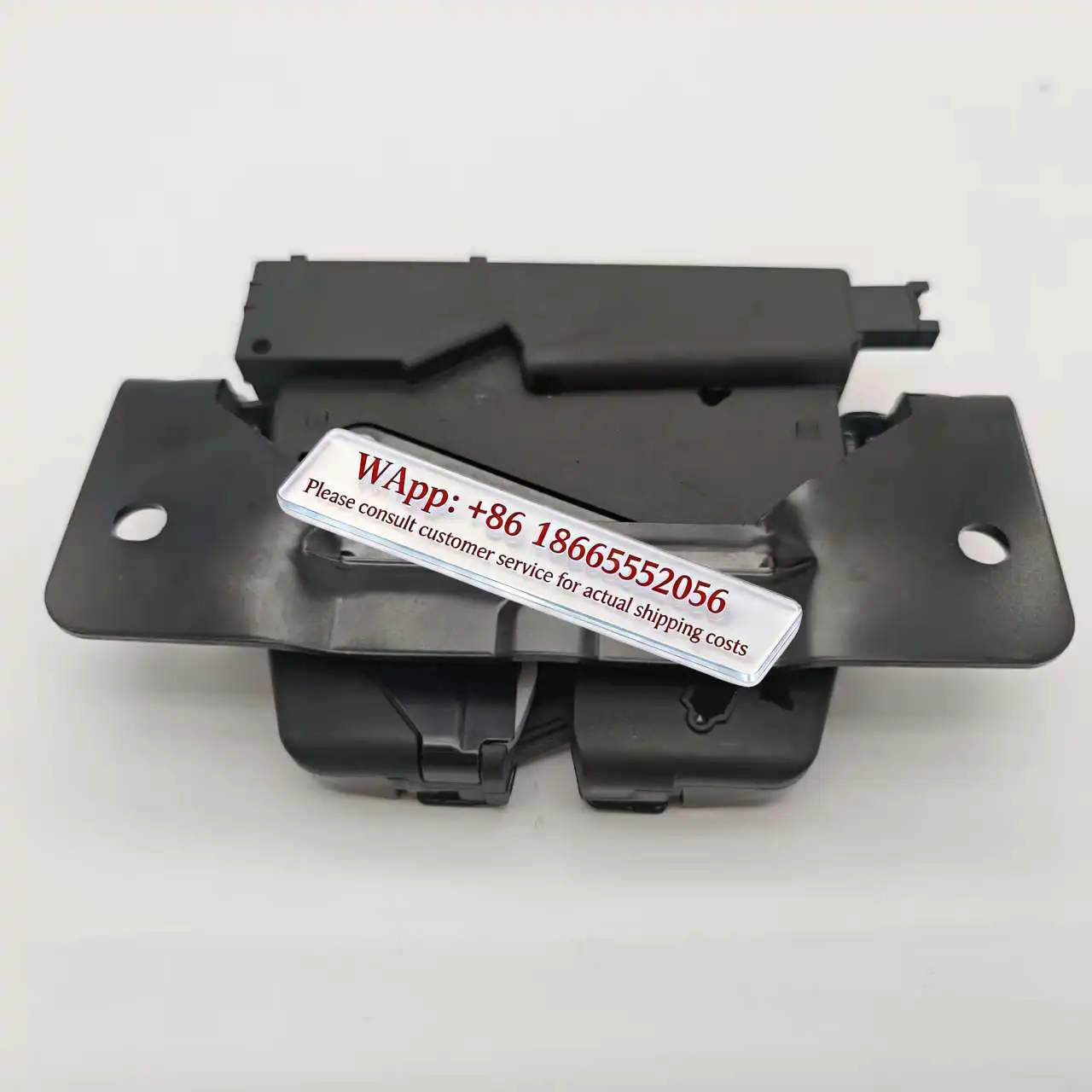 51247233025 For BM W 4 Series GC (F36) X3 (F25) Trunk Lock Blo ck