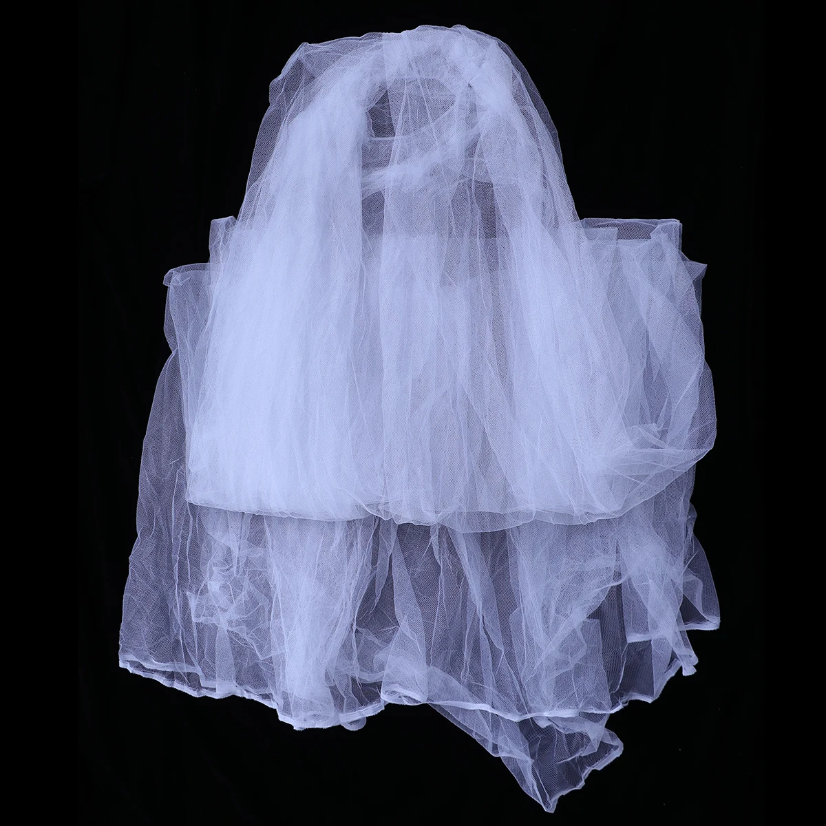 طوي الأبيض الطفل الفراش جولة قبة ناموسية ستارة السرير خفيفة الوزن التهوية صافي السرير المظلة لغرفة نوم سرير روضة