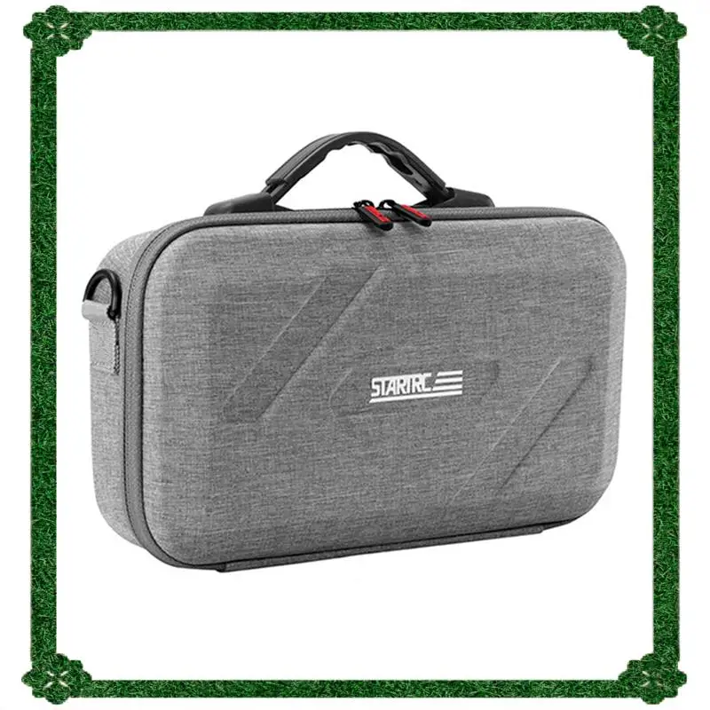 24-Hour Delivery STARTRC For DJI OSMO 360 Carrying Case For DJI OSMO 360 Storage Case Portable Shoulder Bag Handheld Camera Acce