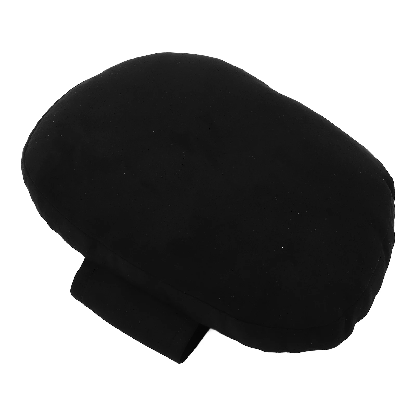 

Luxury Head Headrest Neck Seat For Drivers Ergonomic Comfortable Rest Pillow Detachable Washable Cover Automotive Accessories