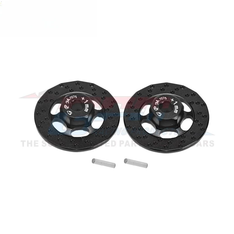 Traxxas 4 tec 2 0 parts. Scale 1/10 Hexagonal Simulation Brake Discs. Traxxas 4tec 3 0 Upgrade parts. RC Car toys