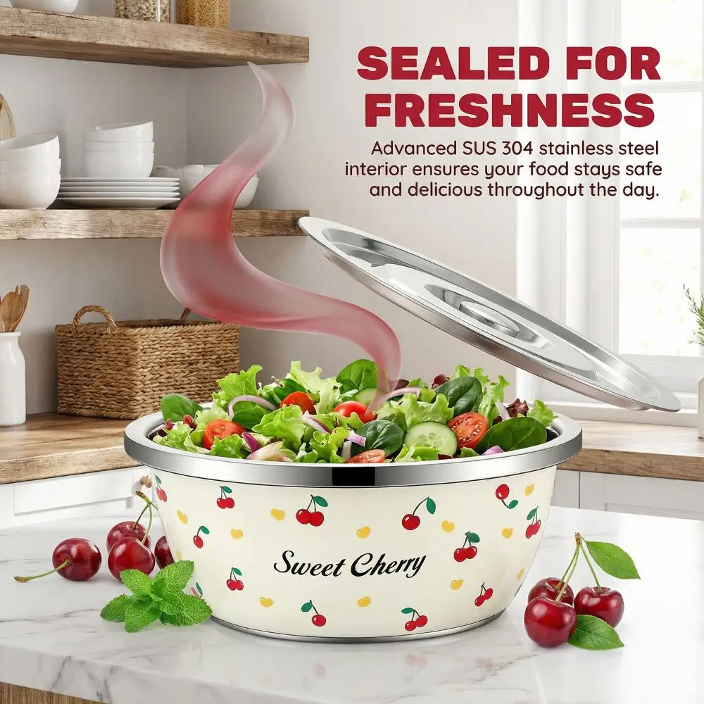Thumbnail 2 - #29 Mixing Bowls Comparison Guide