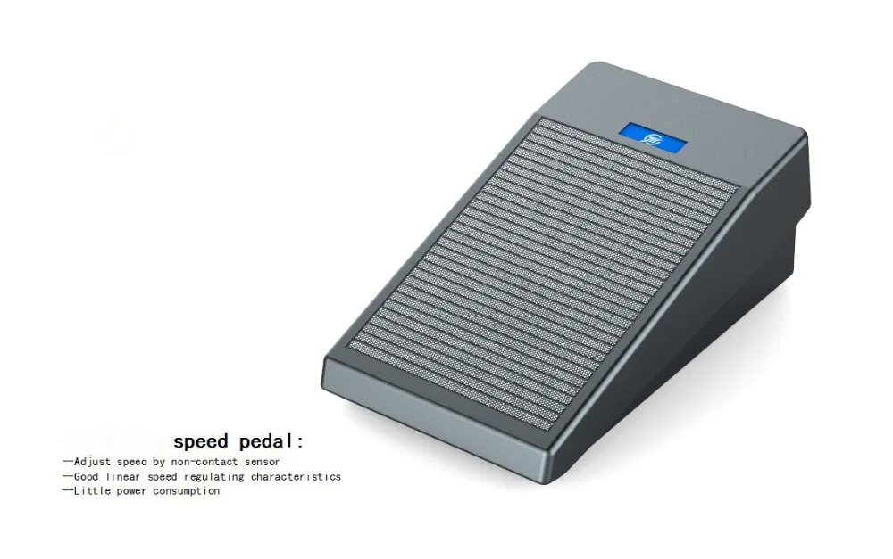 Dental Lab Polisher Non-Carbon Brushless Micromotor Machine 50K RPM Micro Motor Handpiece