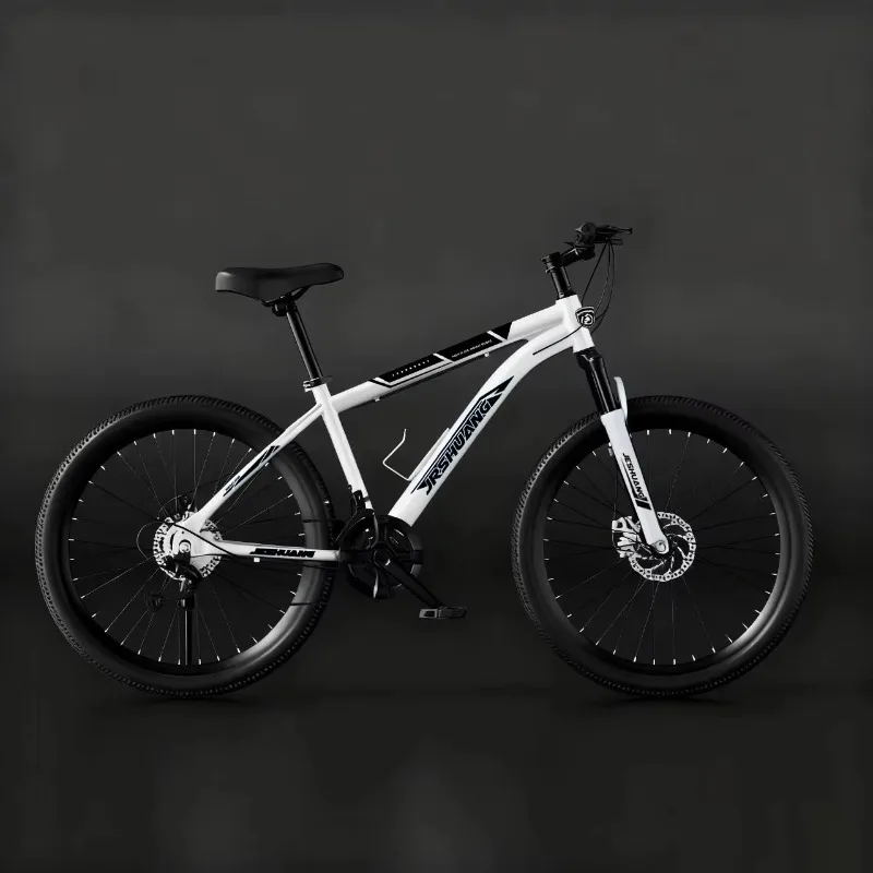 Airo Professional Multi-Speed Drivetrain, Effortless Riding on All Terrains Smooth Precise Gear Shifting, No Stuck Gears