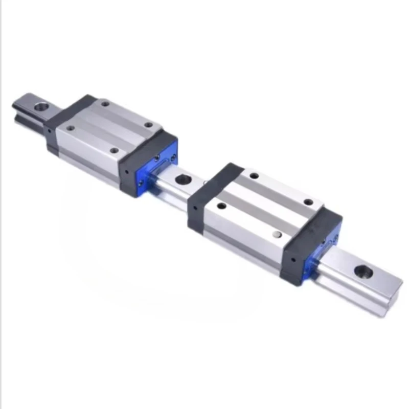 Cutting machine linear guide slider numerical control linear guide essential accessories