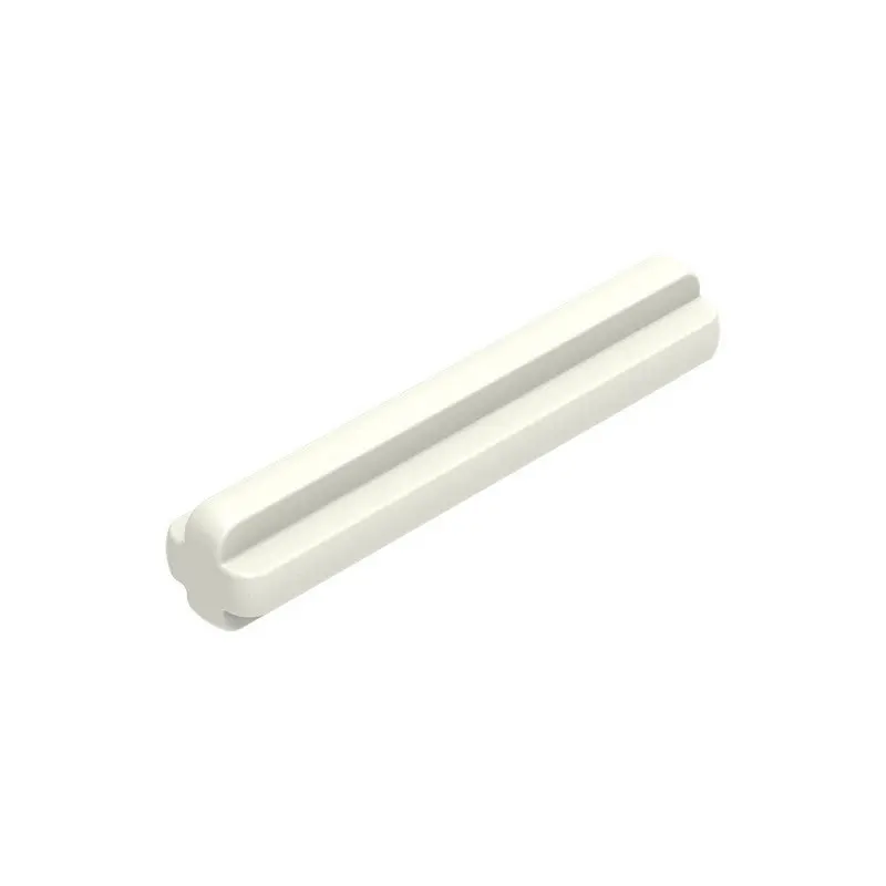 50 Stück 4519 Technische Achse 3L Bausteine Sammlung Modulares Spielzeug für Technische MOC DIY 1 Stück Verkauf Bausteine DIY für kleine Jungen – Detail 5