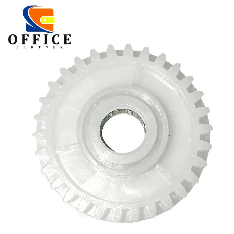 Original New 612-12304 Unidirectional Gear for Riso CV KS RN CR