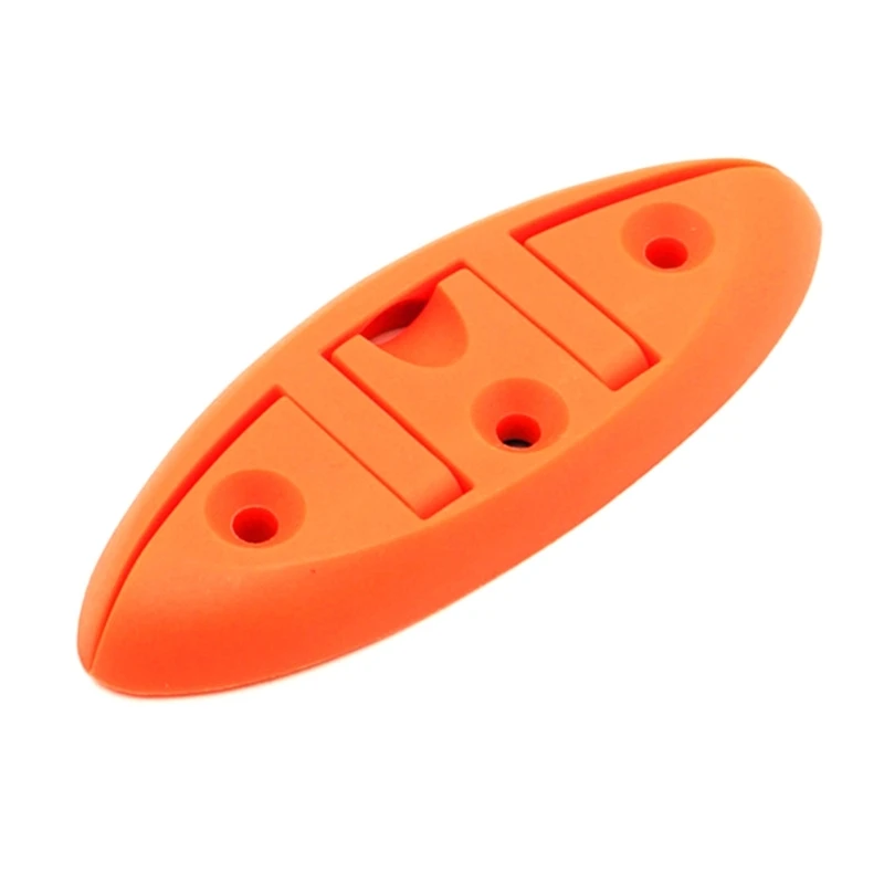 Cleat Marine Hardware Foldable Boat Cleats Folding Deck Mooring Nylon Cleats