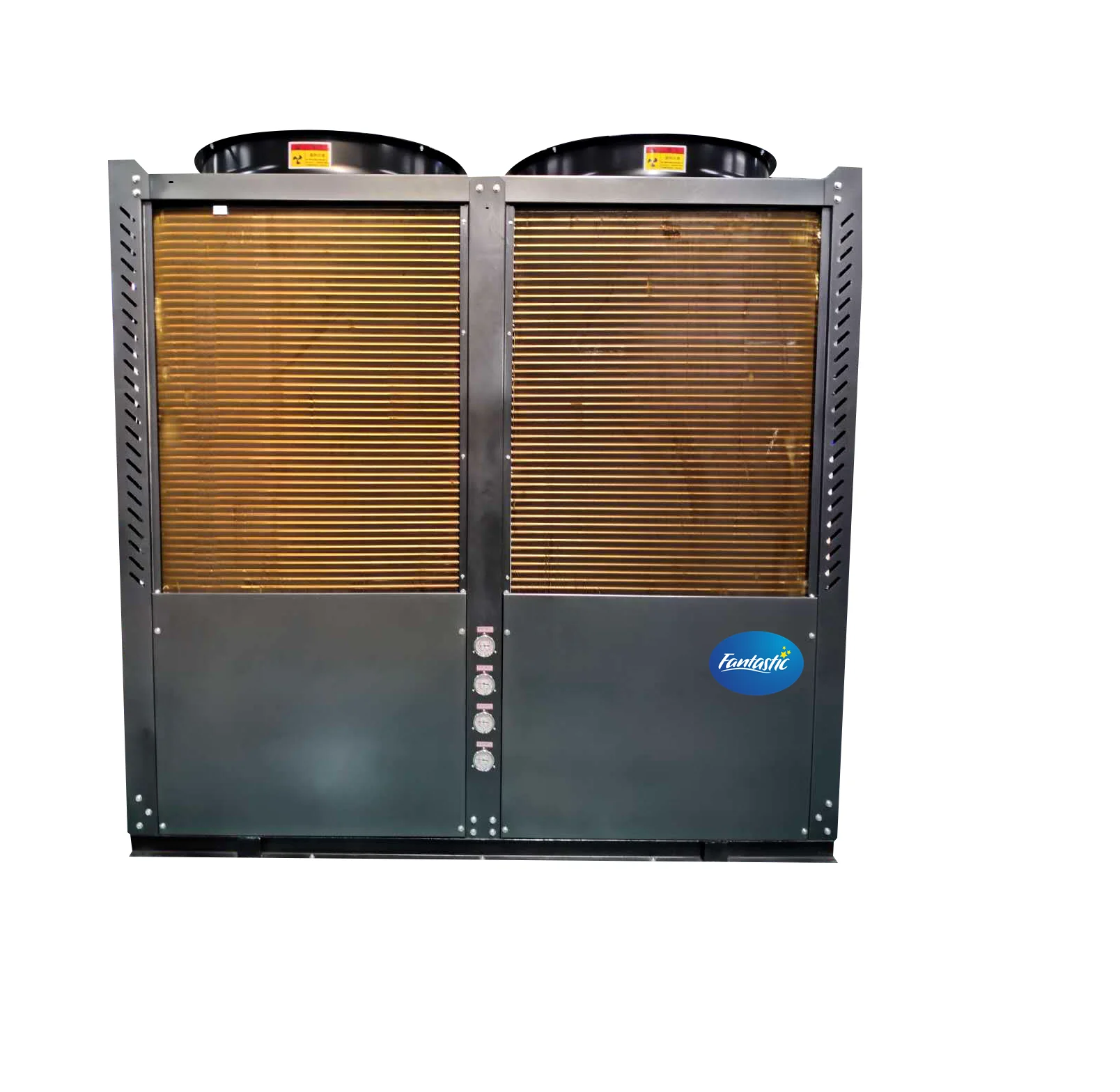 150KW Swimming Pool Heat Pump air Source Inverter Heat Cool Pump Commercial Pool Haeter