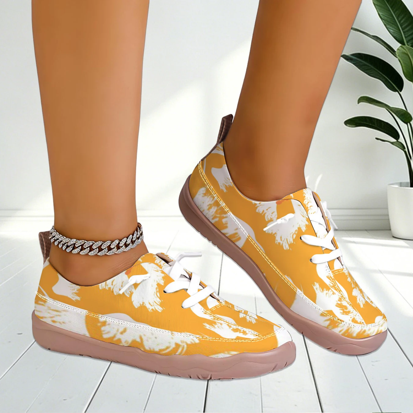 Women Breathable Casual Sneake - Outdoor Sports Shoes ulasan dan harga