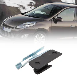 1/2 PCS Car Clip for Rear Sun visor for Auto Grand Scenic III and Scenic III 2009 964000020R 96 40 000 20R