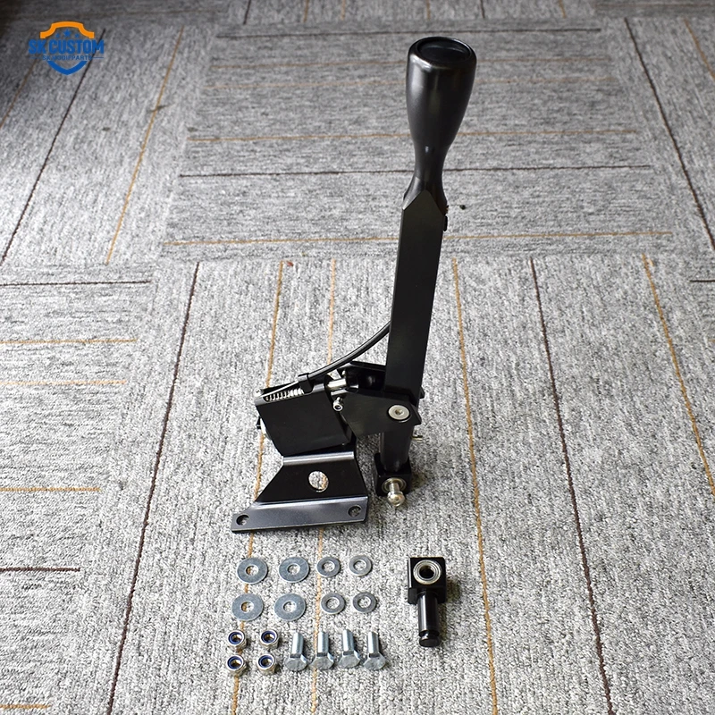 

Billet Short Shifter Box For Bmw E30 E36 E46 E90 E92 E93 M3 135i 325i 335i M5 M5 5 Speed 6 Speed Quick Shifter