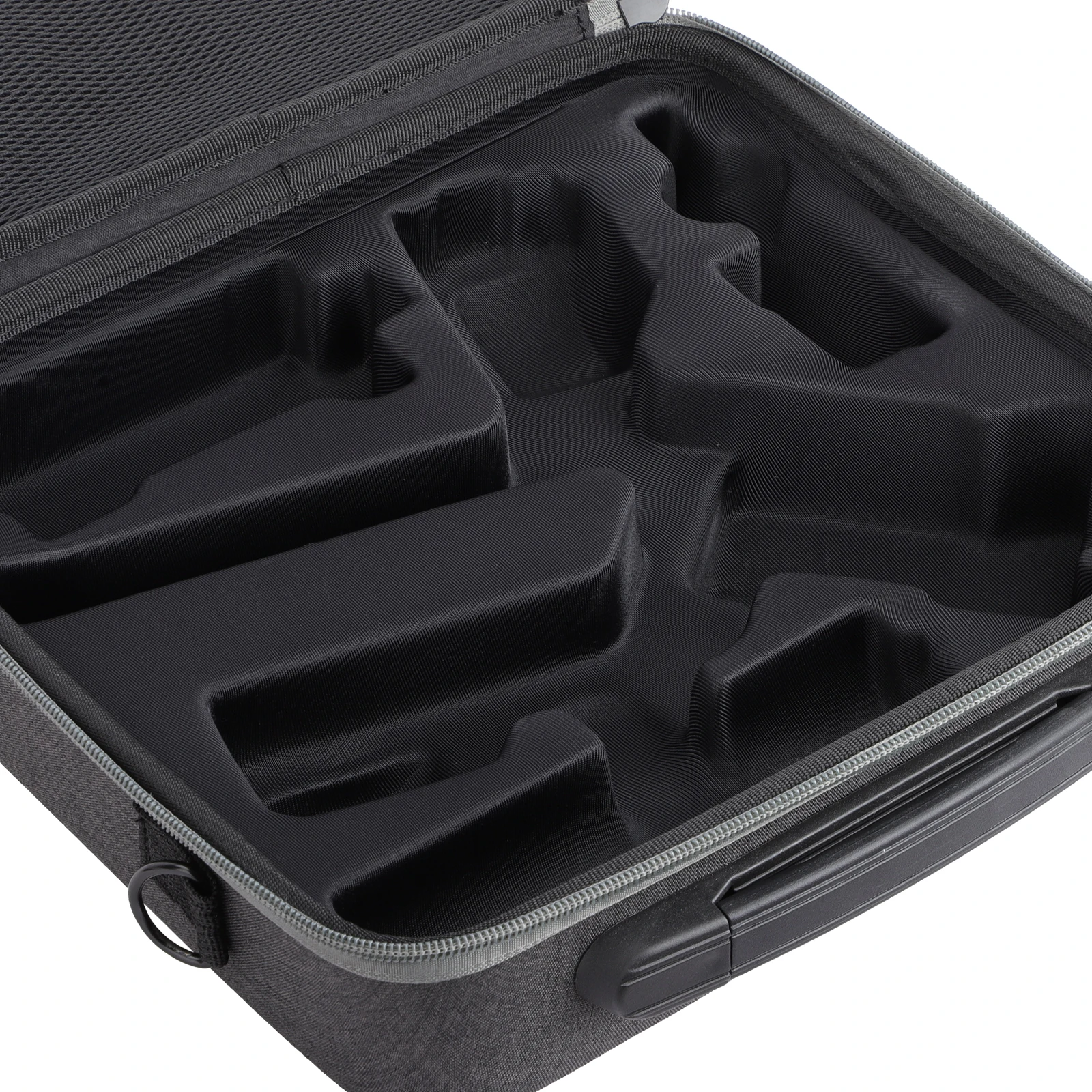 For DJI RS 4 Kit Storage Bag with Should Strap Handheld Stabilizer Carrying Case Protective Accessories