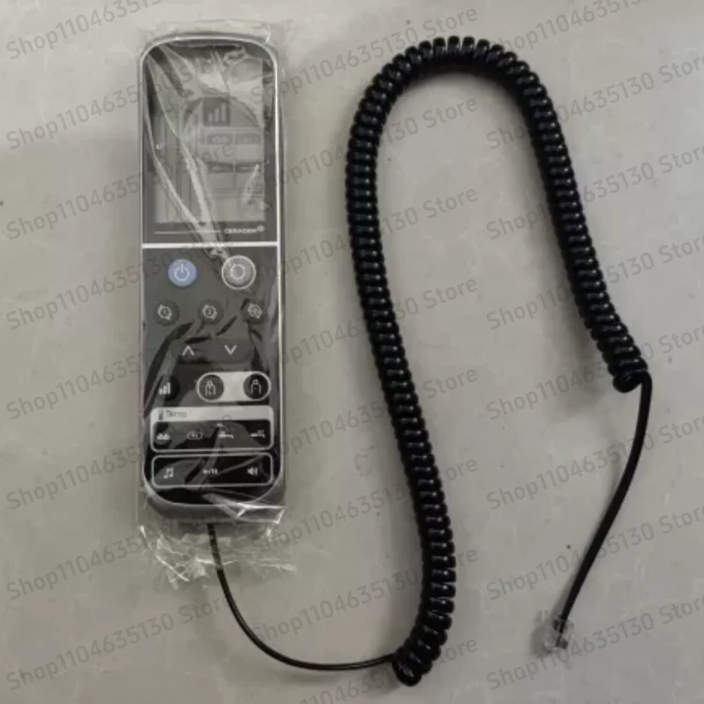 For Xilaijian Remote Control Original and Genuine RHV Physiotherapy Massage Bed