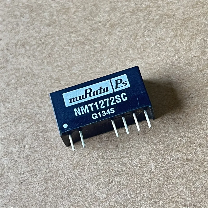 NMT1272SC imported conversion module, genuine