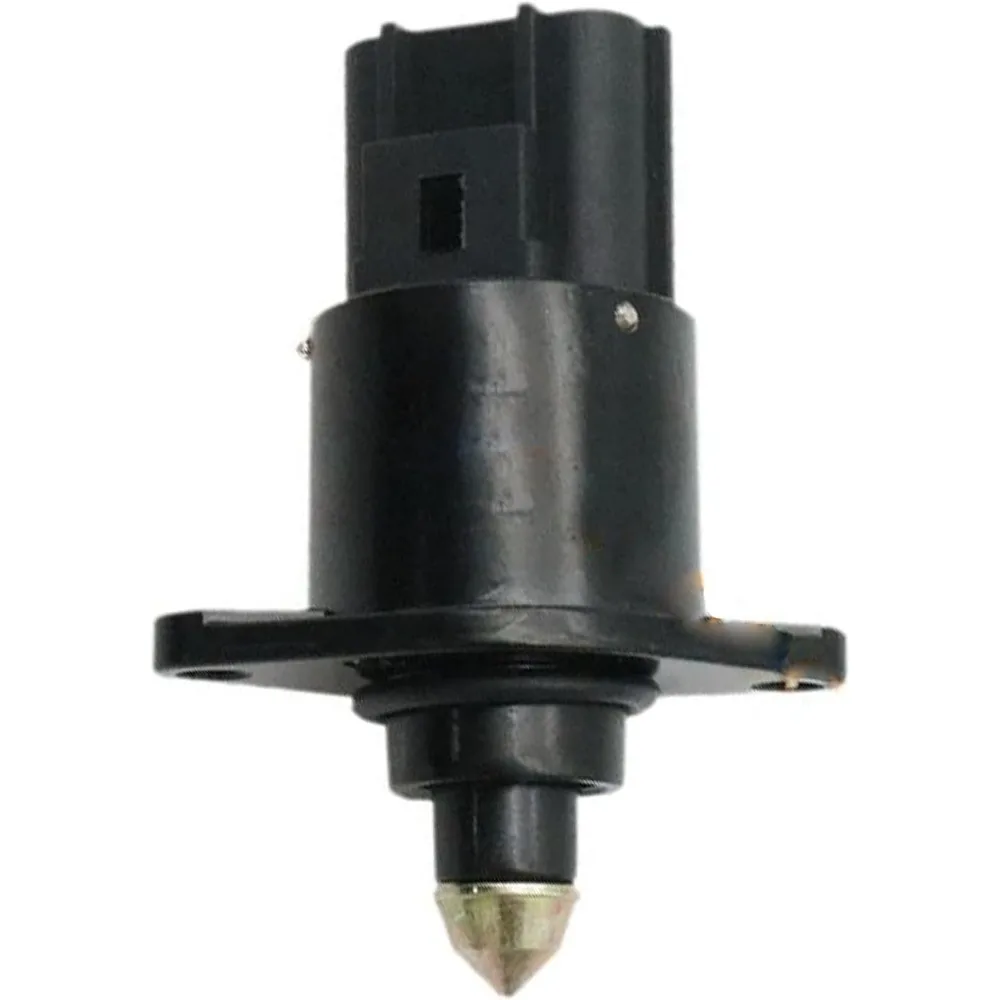 4Pins IACV 4861164AA Idle Air Control Valve For Chrysler Voyager Base Mini Passenger Van caravan 1998 1999 2000 2001 2002