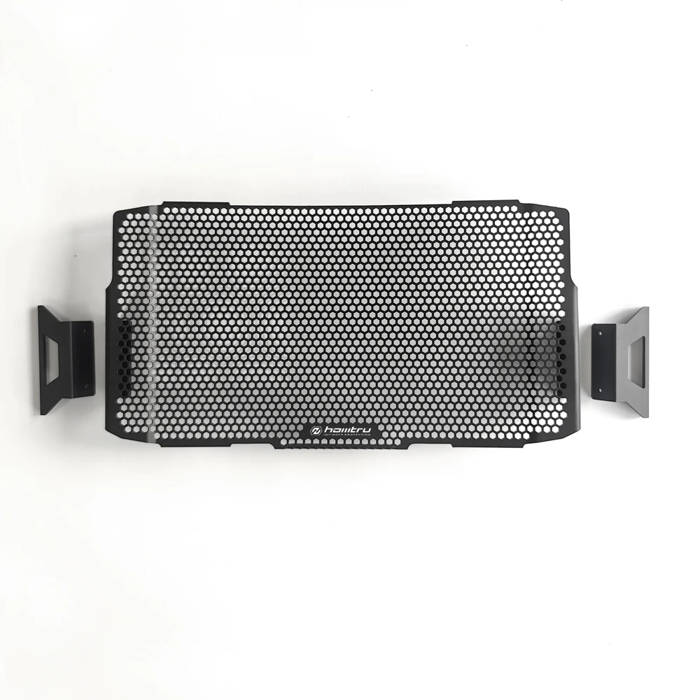 

Motorcycle Radiator Core Guards Grille Cover Protection Fit for Honda CBR650R CB650R 2018-2023