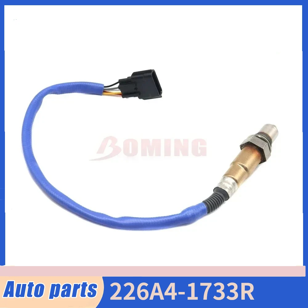226A41733R 226A4-1733R For Mercedes-Benz A B C For Nissan Juke Renaul Captur Dacia Duster Air Fuel Ratio Lambda O2 Oxygen Sensor