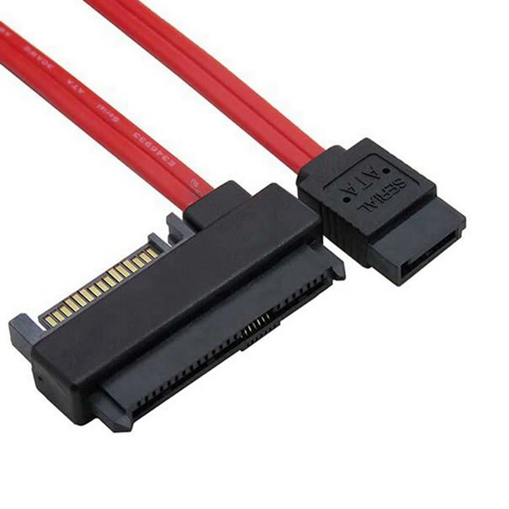 Original 6GB high-speed SATA3.0/SAS data cable SATA pair SAS for SSD/SATA/SAS hard drive cable