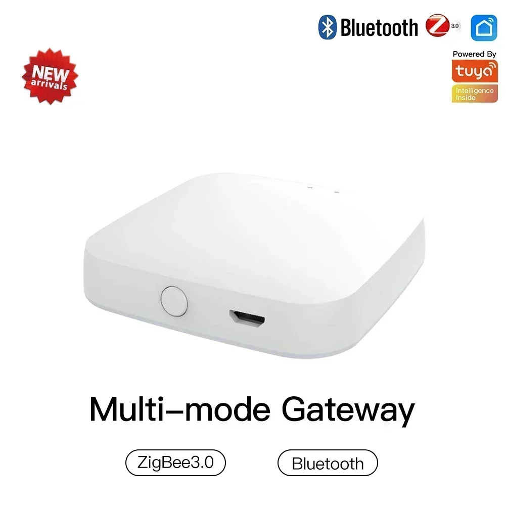 Variant: Multi Mode gateway