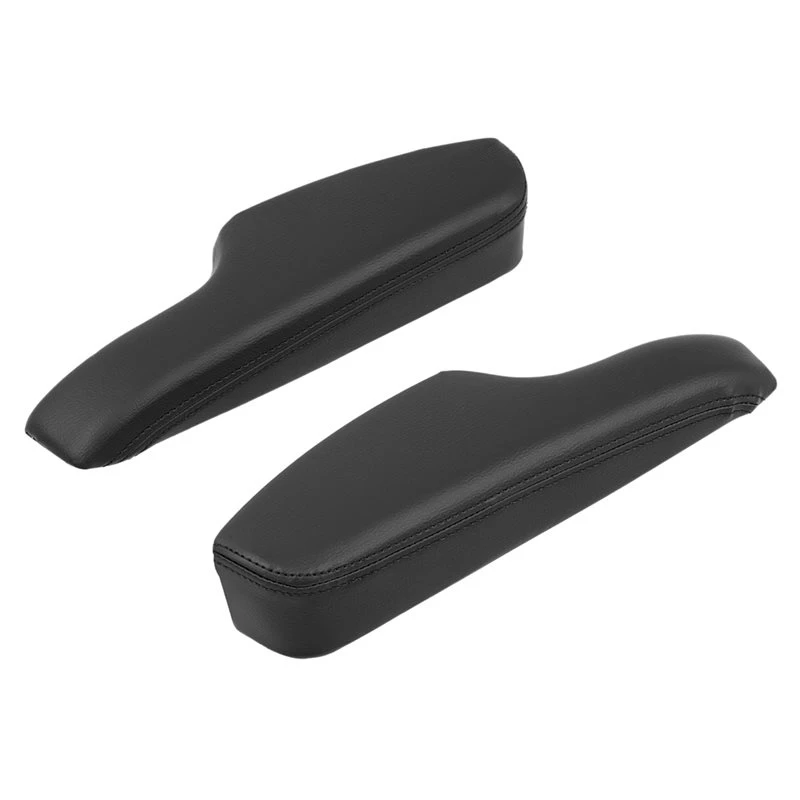 A85E-For Dodge Charger For Chrysler 300 Front Door Armrest Trim 1WK37DX9AB 1WK37DX9AA 2011-2023 Door Hand Arm Rest Accessories