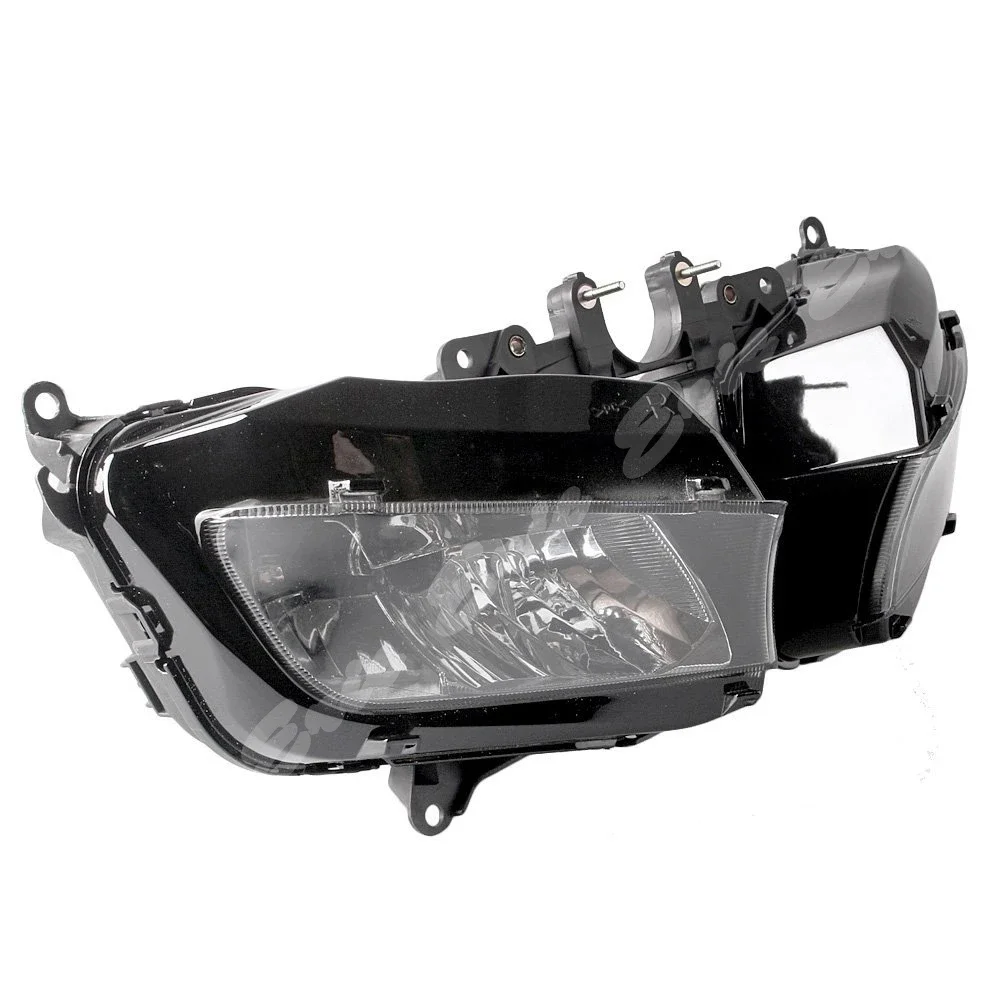 

Motorcycle Front Headlight Lamp Assembly For Honda CBR600RR F5 2013 2014 2015 2016 2017 2018 Clear Lens
