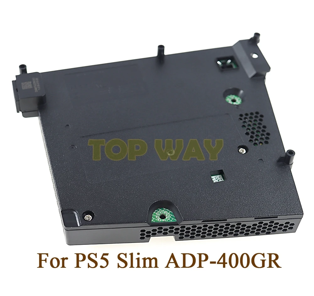 

1PC Replacement ADP 400GR Inner Power Supply For PS5 Slim Console ADP-400GR Adapter Power Adapter Brick 100-127V/200-240V