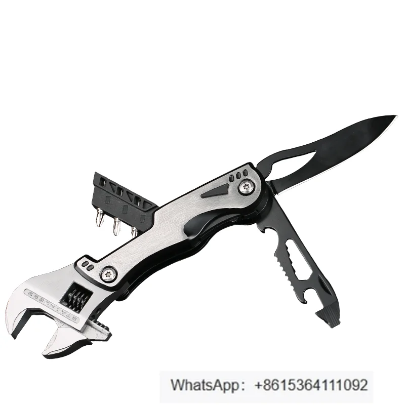 Outdoor Folding Pli…