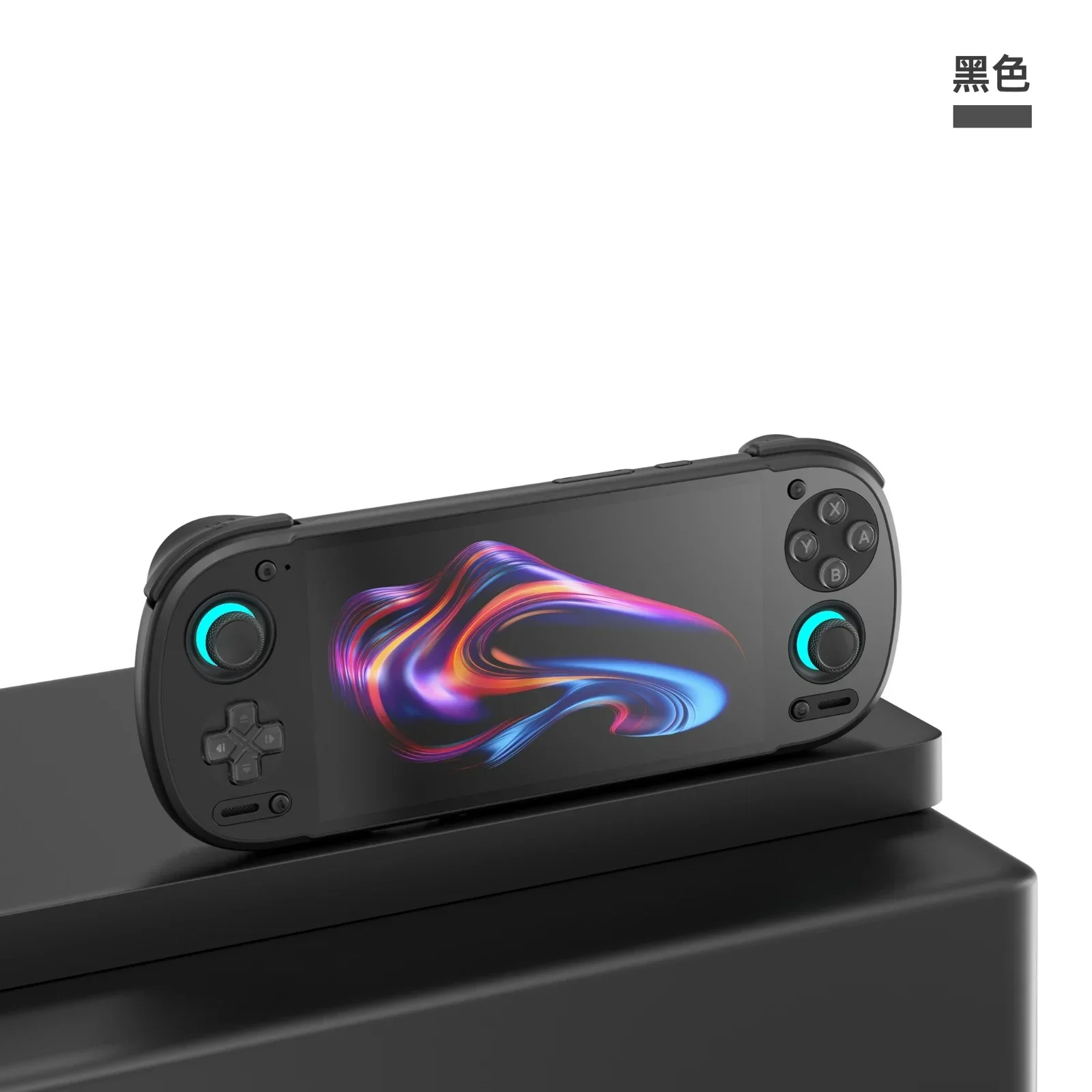 Retroid Pocket6 RP6 Android-gameconsoles 5,5 inch 1080P 120 Hz AMOLED-scherm 6000 mAh Hall-effect Trigger 8GEN2 Handheld Console