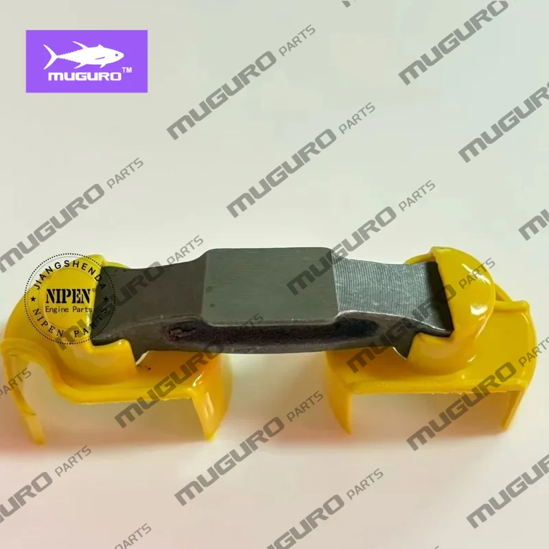 high-quality-valve-bridge-crosshead-assy-excavator-engine-part-number-346-4709-for-caterpillar-c66-c71-c4-spare-parts