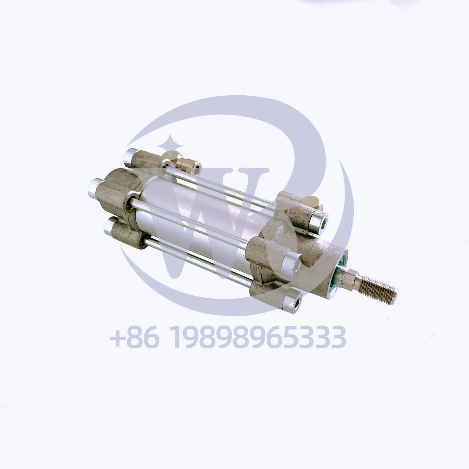 High Quality Refacciones Heidelberg Parts Cylinder 00.580.4275 SM102 CD102 Speedmaster Heidelberg Offset Printing Machine