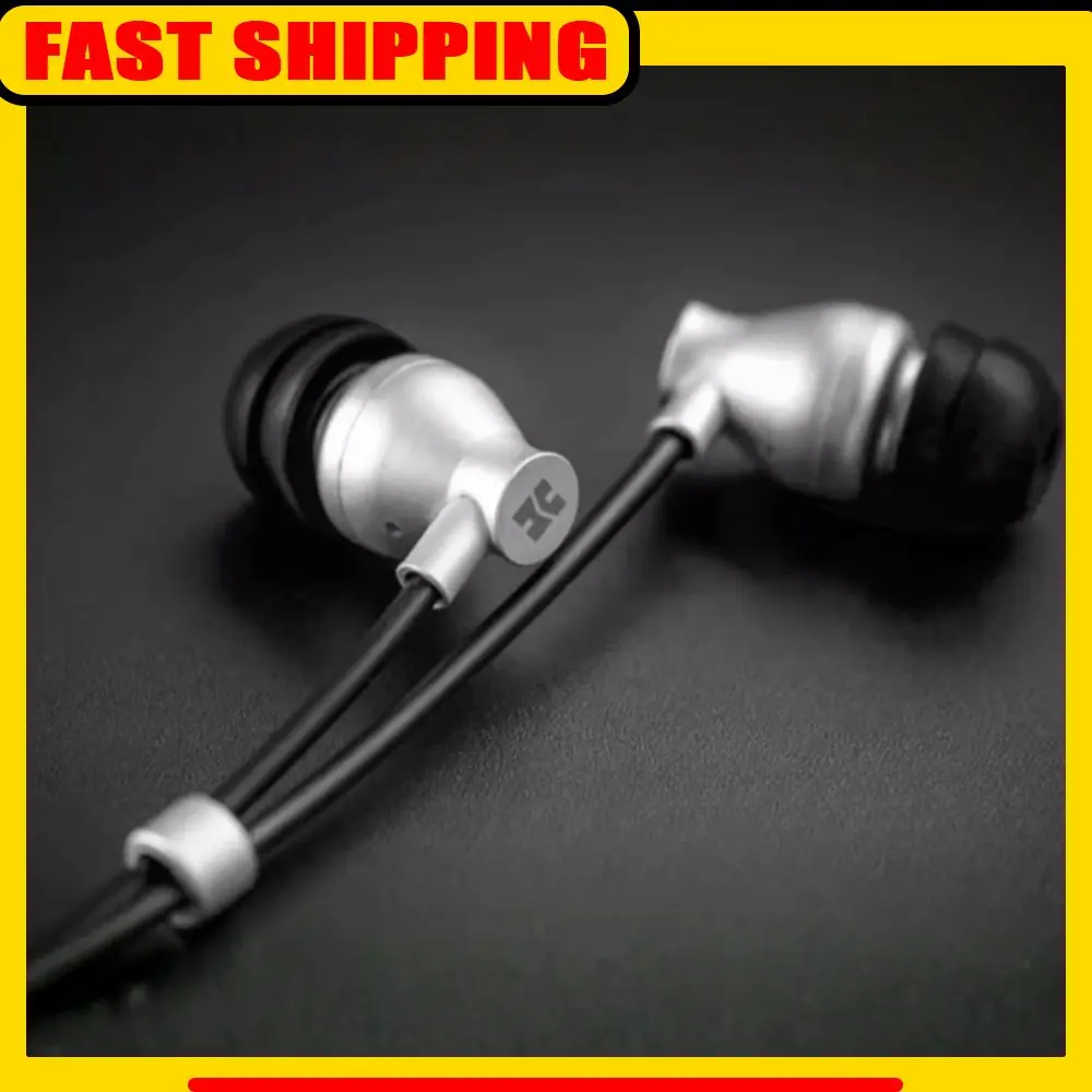 

Hifiman RE800 серебряные наушники HIFI динамические проводные наушники с топологической диафрагмой эргономичные наушники-вкладыши или аудиофильские подарки