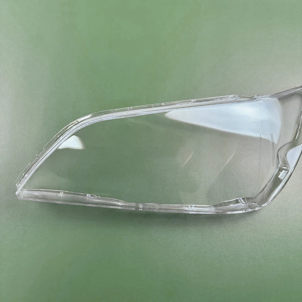 Headlamp Shell Plexiglass For Lexus IS IS200 2004 2005 （No Pattern）Front Headlight Cover Transparent Lampshade