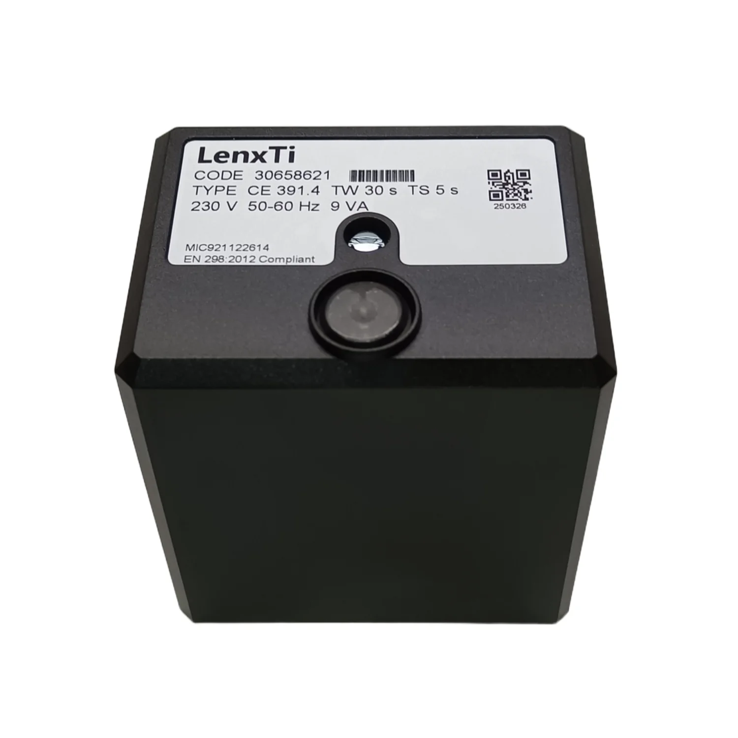 

LenxTi CE391.4 30658621, 30722301, 30724281, 30724431, 30724611 burner controller Replacement for BRAHMA