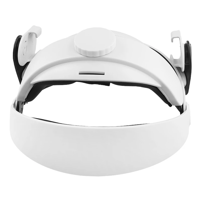 

For Quest 3 Headset Omni-Directional Weight Loss Headset M083 Replaceable Adjustable Without Charging Headset