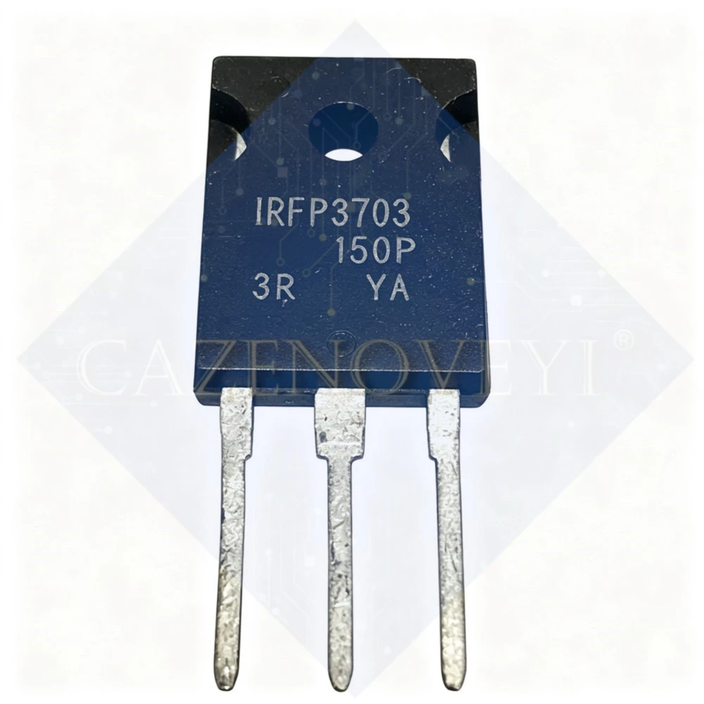 5PCS 40CPQ045 45V 40A DPG30C300HB 30A 300V IRFP3703 30V 210A IXSH25N120A 1200V 25A MUR2060PT 600V 20A STPS6045CW 45V 60A TO-247