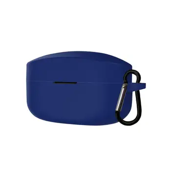 適用於索尼 WF-1000XM4 耳機的矽膠保護套,附充電盒保護套 8 最佳銷售 索尼 XM4 手機殼 - №6