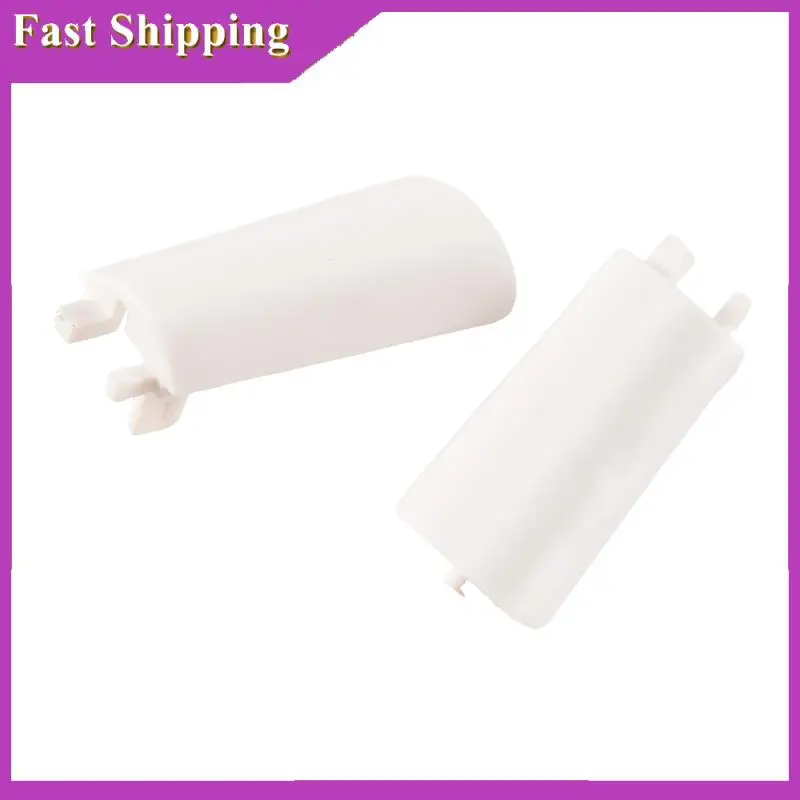 

ABRI-4Pcs Landing Gear Antenna Cover Replacement Decorative Cap For DJI Phantom 4 Pro Replacement Parts