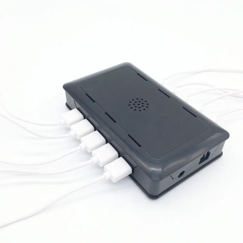 

High Quality Anti-theft Charging Remote Alarm Display Holder for Cellphone Tablet Security Display