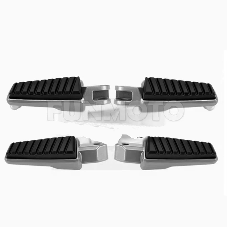 Front left/front right/rear left or rear right foot pedal suit CF650NK