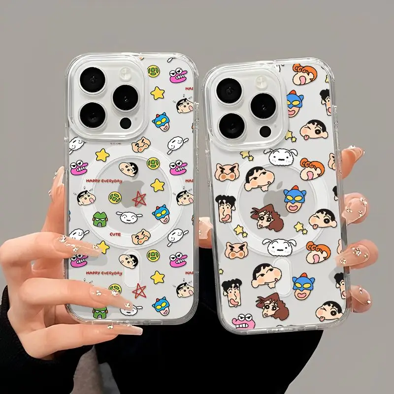 Full Screen Avatar …