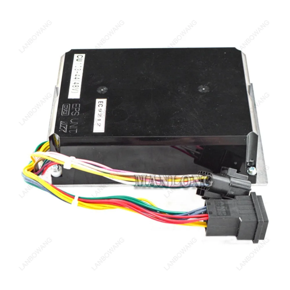 For Nichiyu Electric Forklift Parts FB 48V EPS Steering Circuit Board Assembly, OEM 54000-20181